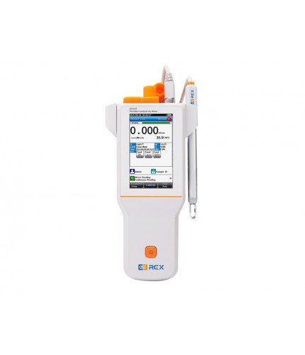 Inesa REX PH 510T Taşınabilir pH metre